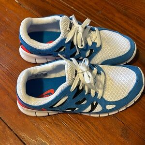 Women’s Nike free